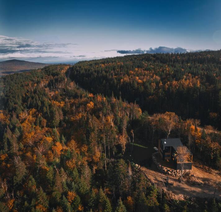 Вилла Le Norr - Maelstroem Лак-Бопор Экстерьер фото